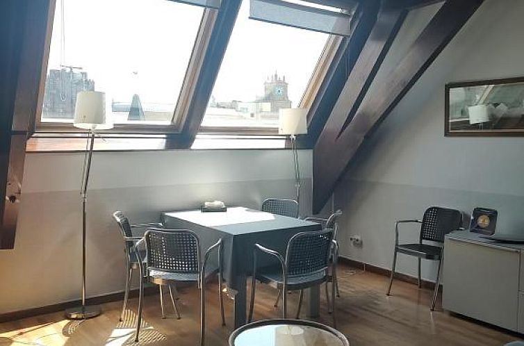 Passeig De Gràcia Luxury