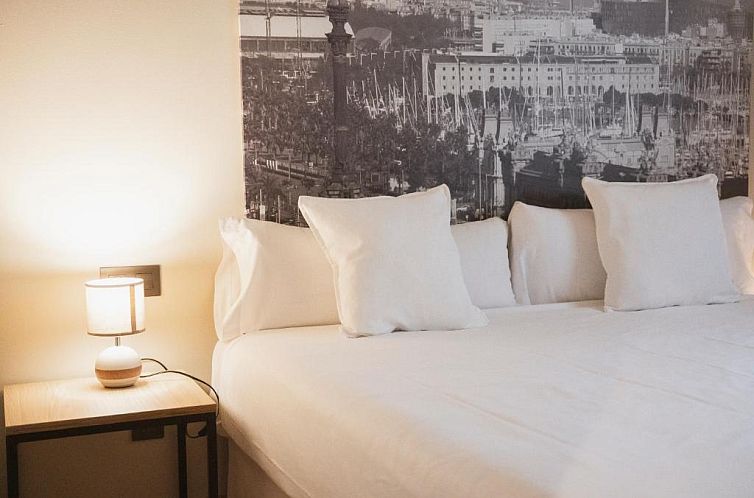 Apartments Hotel Sant Pau