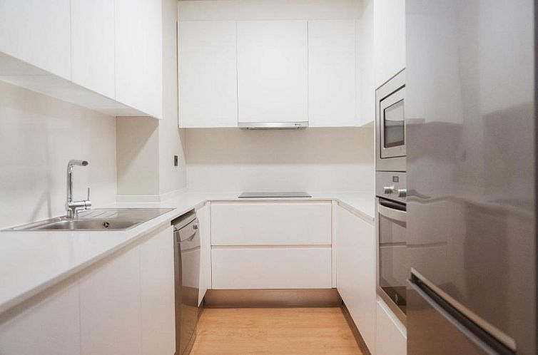 Apartments Hotel Sant Pau