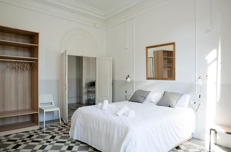 My Address in Barcelona