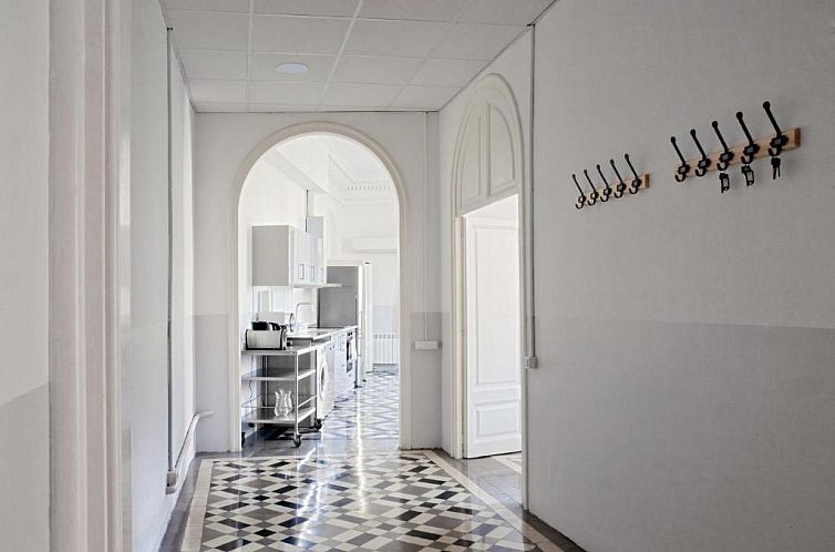 My Address in Barcelona