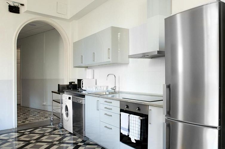 My Address in Barcelona