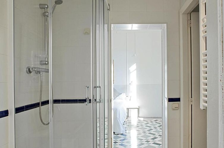 My Address in Barcelona