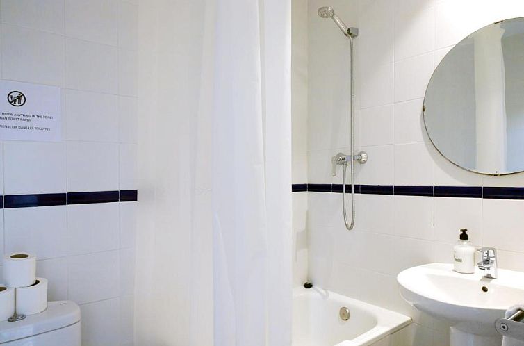 My Address in Barcelona