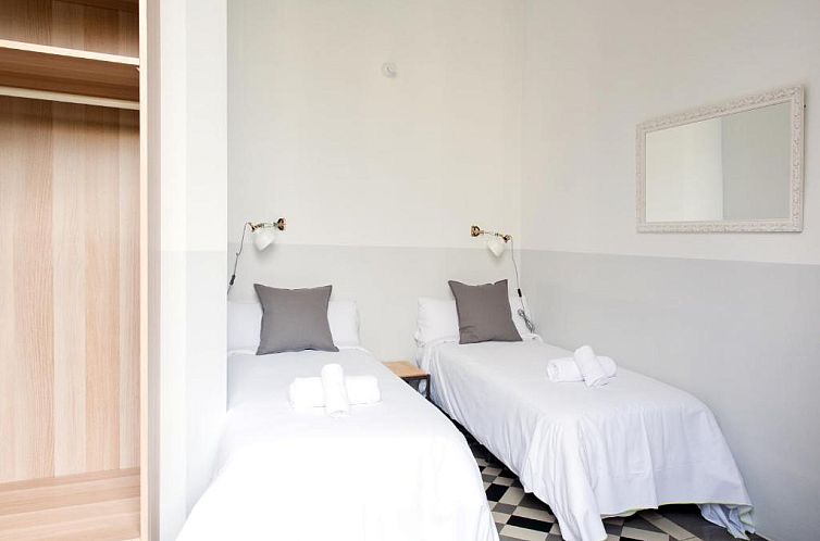 My Address in Barcelona