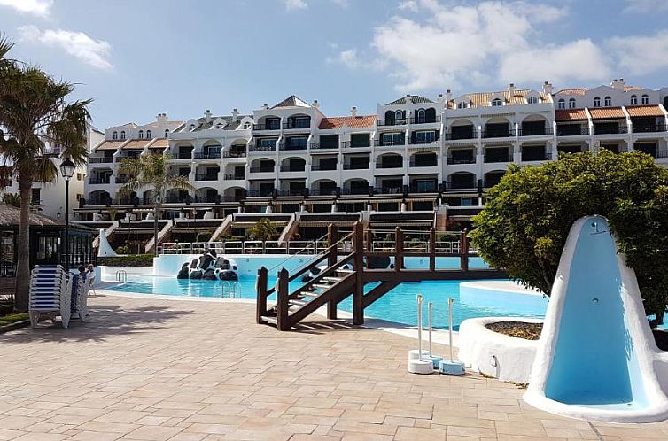 Verblijf 0114410 - Appartement Canarische Eilanden - Rocas del Mar Tenerife