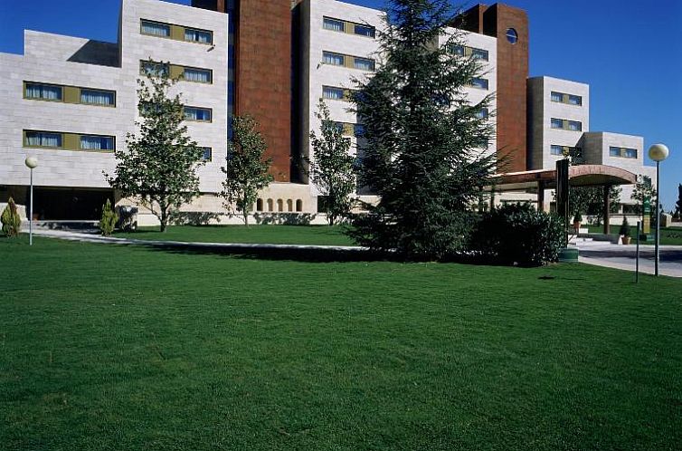 Guest house 0114604 - Apartment Castile-León - Parador de Salamanca