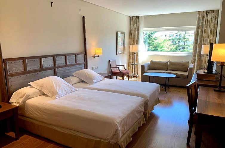 Parador de Salamanca