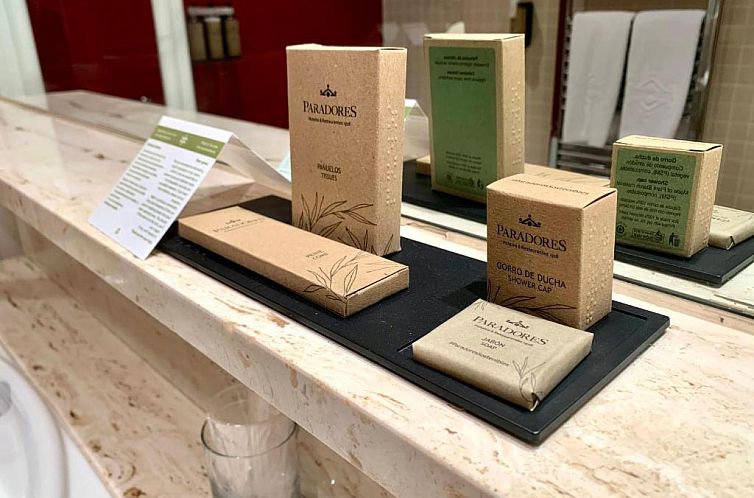 Parador de Salamanca