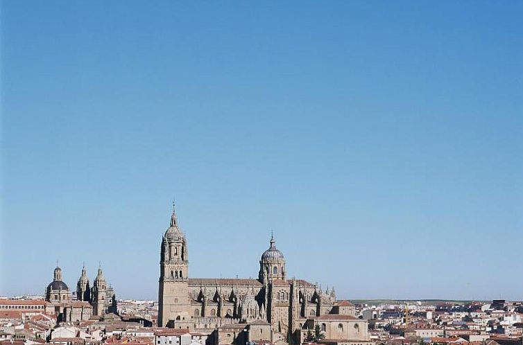 Parador de Salamanca