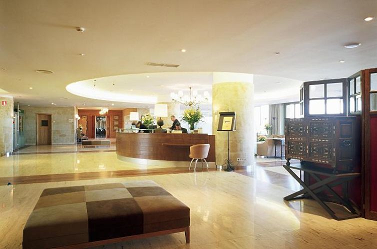 Parador de Salamanca