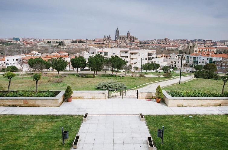 Parador de Salamanca