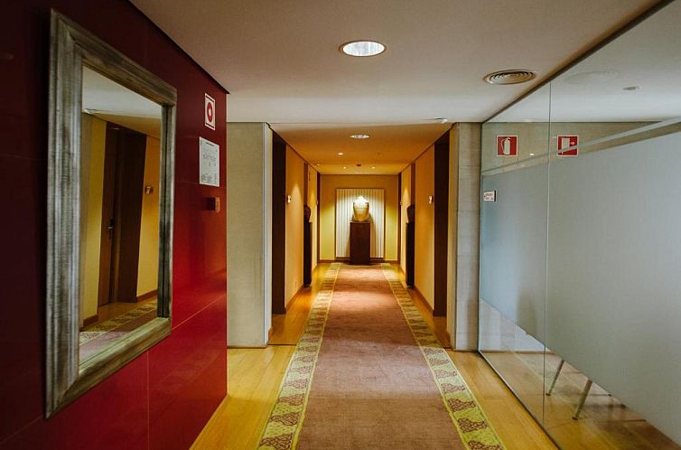 Parador de Salamanca