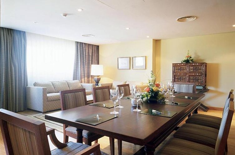 Parador de Salamanca