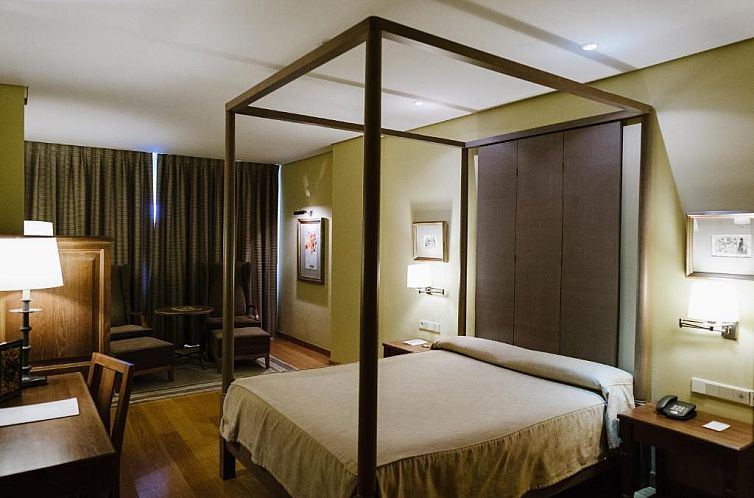 Parador de Salamanca