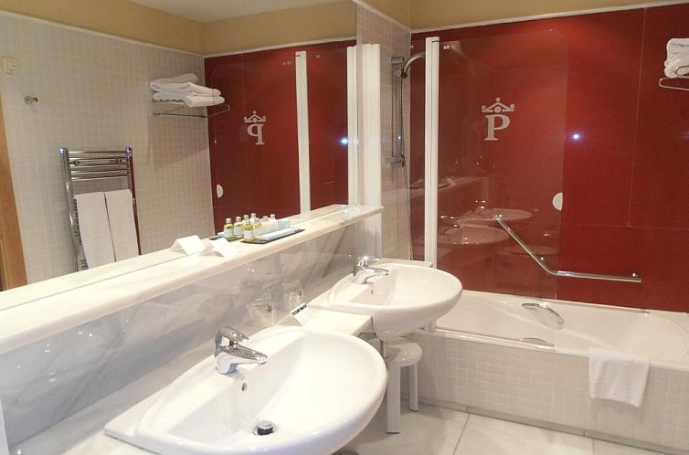 Parador de Salamanca