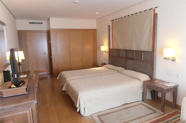 Parador de Salamanca