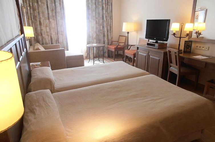 Parador de Salamanca