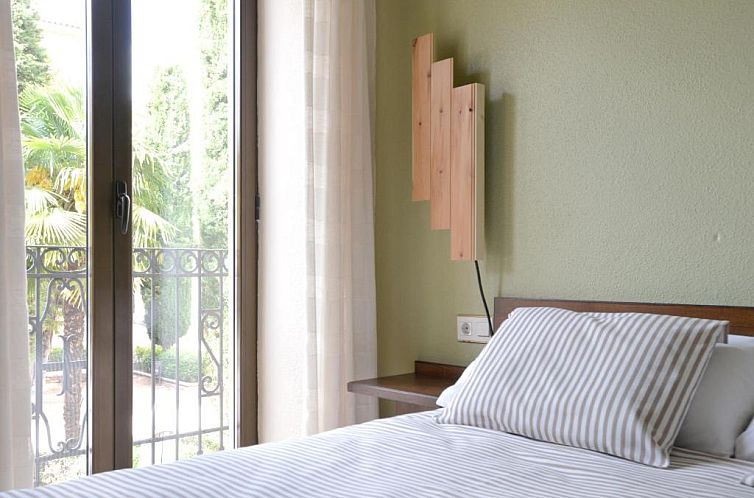 Unterkunft 0114609 - Ferienhaus Kastilien-León - Hostal Concejo