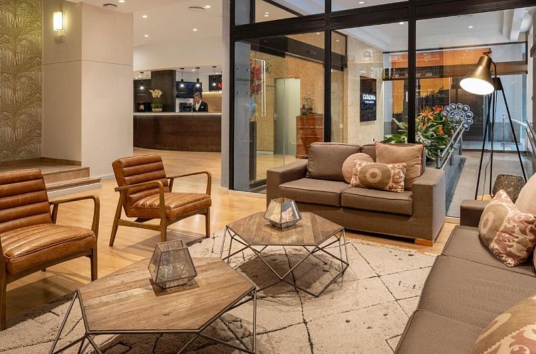 Catalonia Plaza Mayor Salamanca