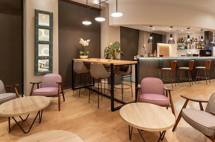 Catalonia Plaza Mayor Salamanca