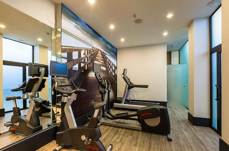 Catalonia Plaza Mayor Salamanca