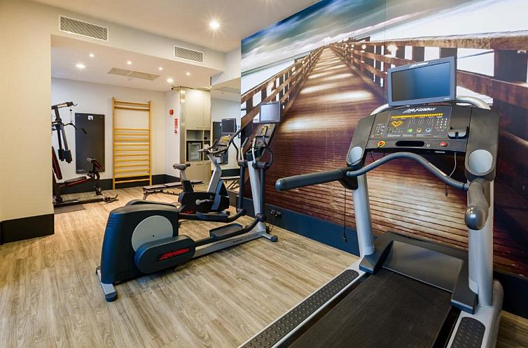 Catalonia Plaza Mayor Salamanca