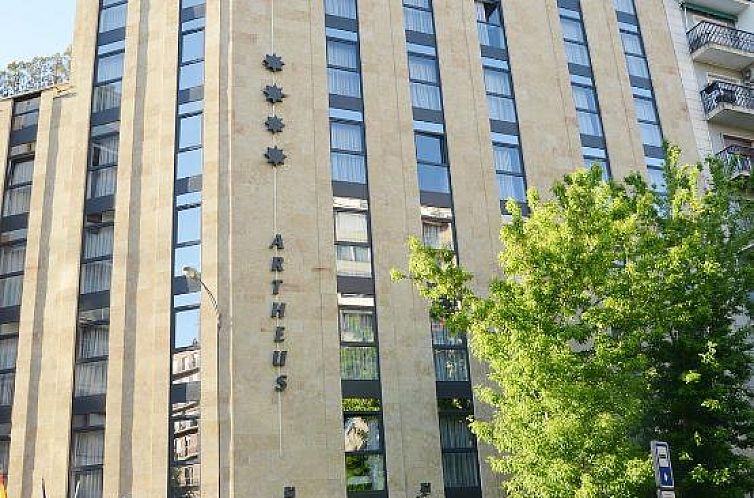 Guest house 0114612 - Apartment Castile-León - Artheus Carmelitas Salamanca