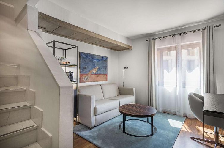 NH Collection Salamanca Palacio de Castellanos