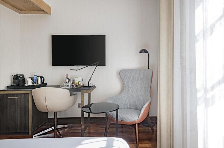 NH Collection Salamanca Palacio de Castellanos