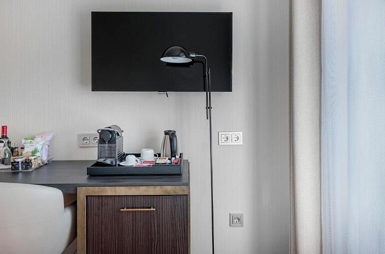 NH Collection Salamanca Palacio de Castellanos