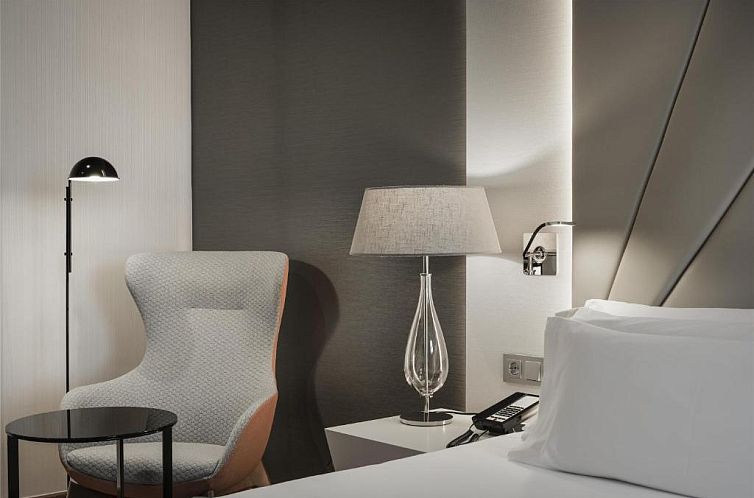 NH Collection Salamanca Palacio de Castellanos