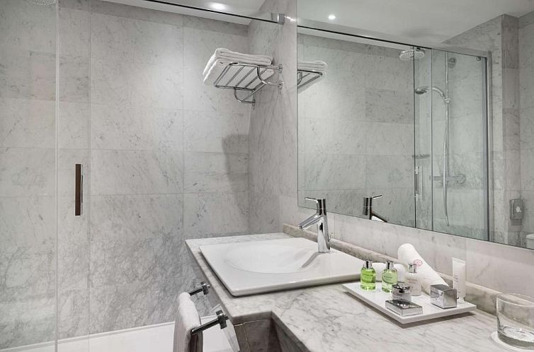 NH Collection Salamanca Palacio de Castellanos