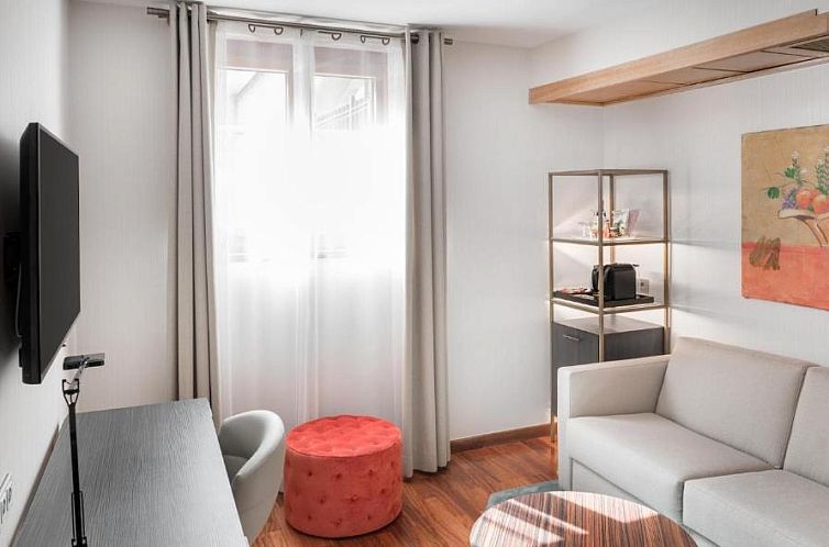 NH Collection Salamanca Palacio de Castellanos