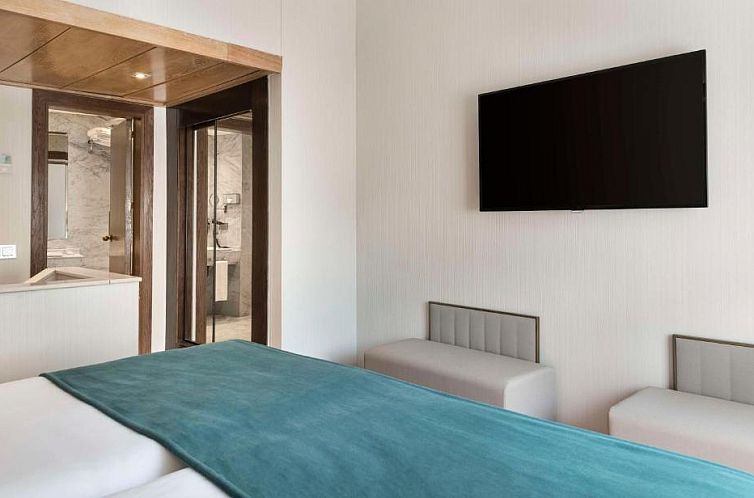 NH Collection Salamanca Palacio de Castellanos