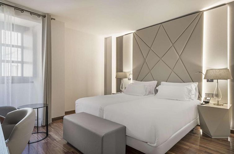 NH Collection Salamanca Palacio de Castellanos