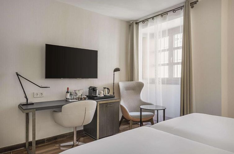 NH Collection Salamanca Palacio de Castellanos