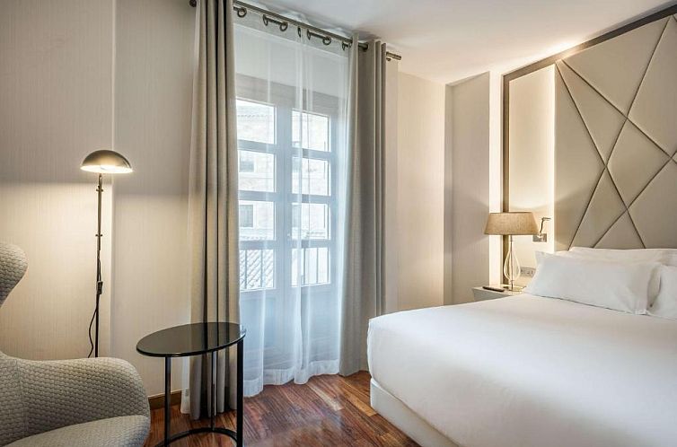 NH Collection Salamanca Palacio de Castellanos