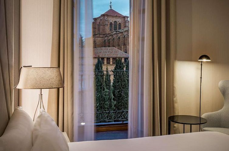 NH Collection Salamanca Palacio de Castellanos