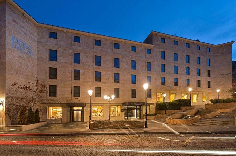 Eurostars Las Claras