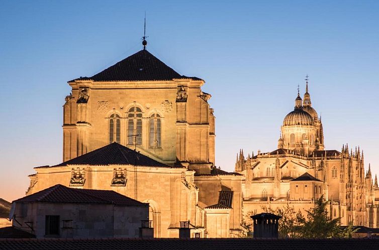 Eurostars Las Claras