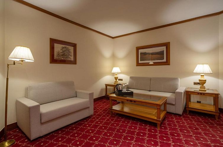 Eurostars Las Claras