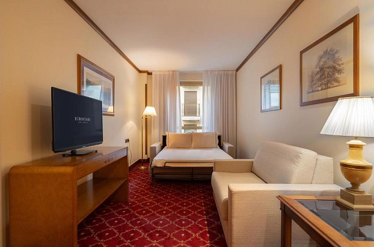 Eurostars Las Claras