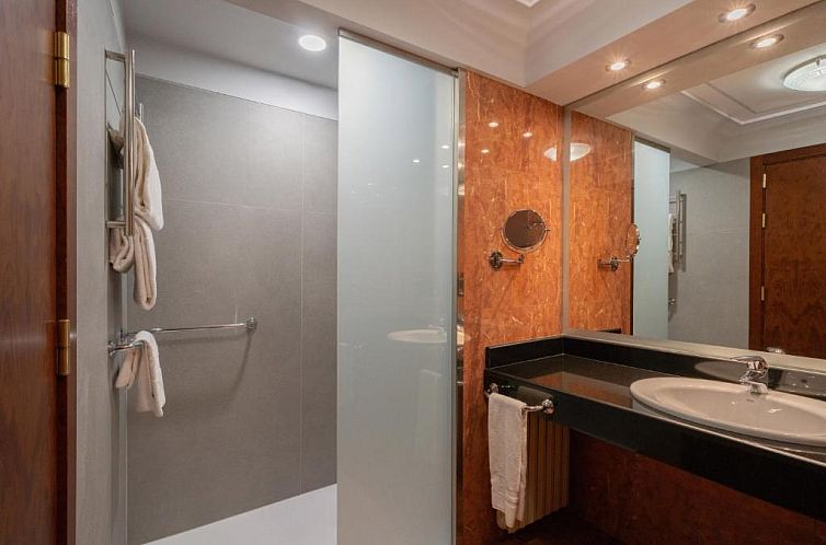 Eurostars Las Claras