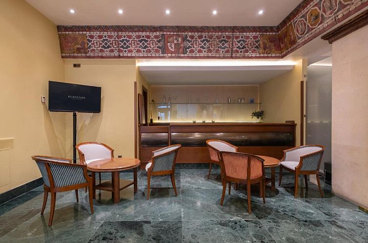 Eurostars Las Claras