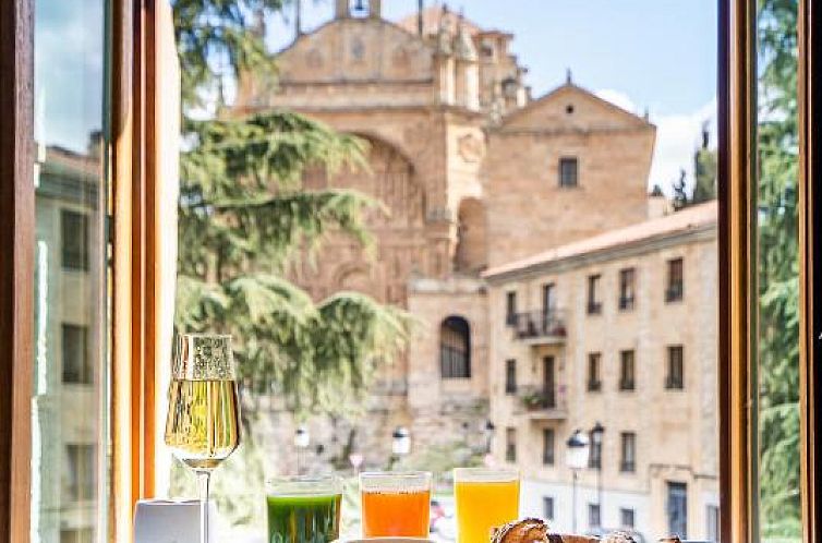 Guest house 0114634 - Apartment Castile-León - Grand Hotel Don Gregorio