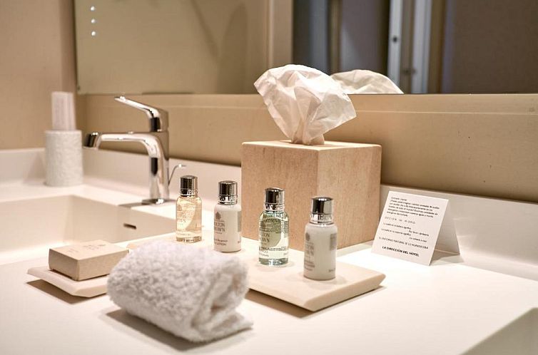 Grand Hotel Don Gregorio