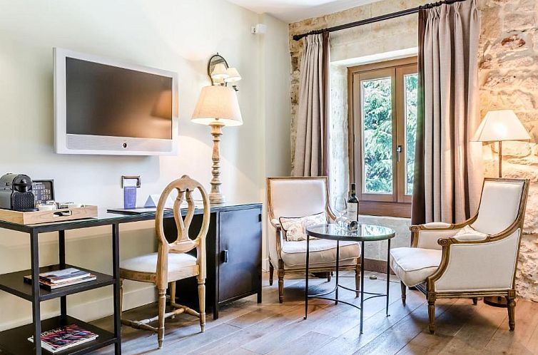 Grand Hotel Don Gregorio