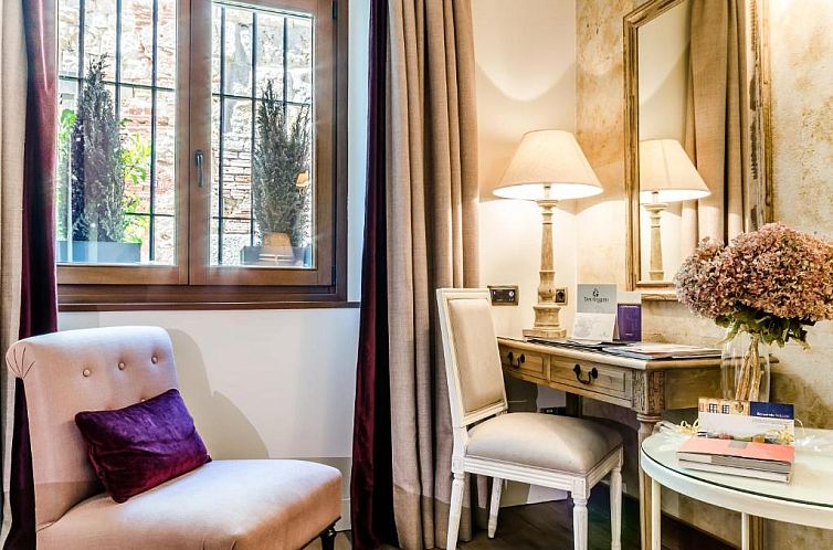 Grand Hotel Don Gregorio