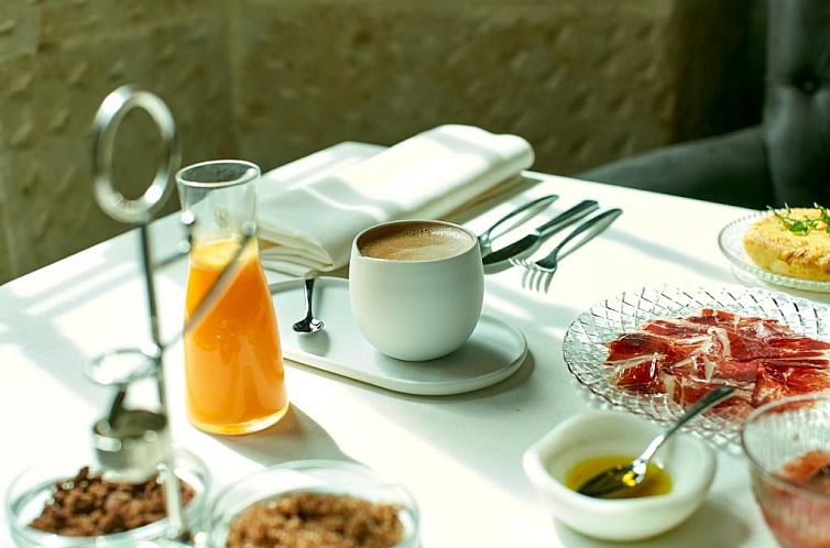 Grand Hotel Don Gregorio